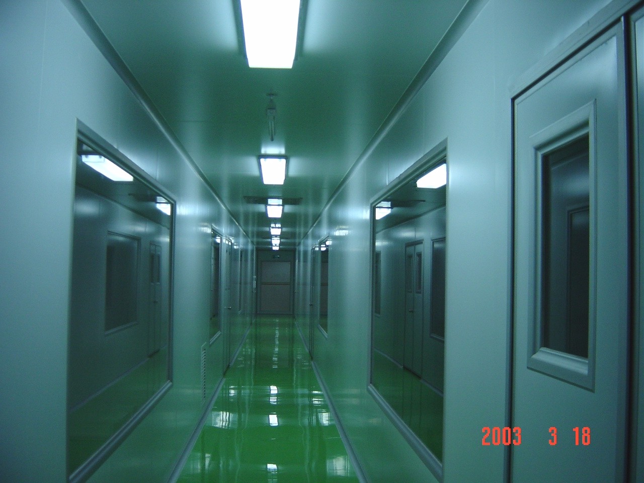 醫院建築節能潛力與技術分析