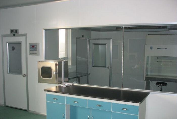 深圳牛樟芝聯合實驗室