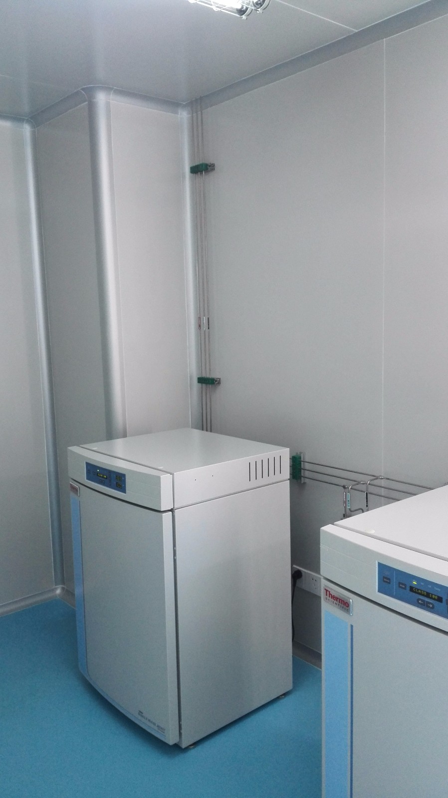 深圳市廣如醫學檢測所有限公司-P2生物安生實驗室