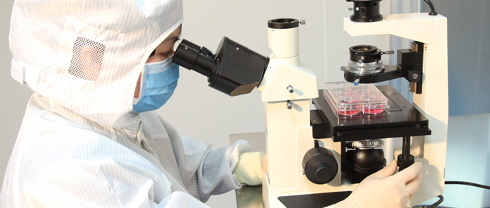 深圳百年幹細胞有限公司