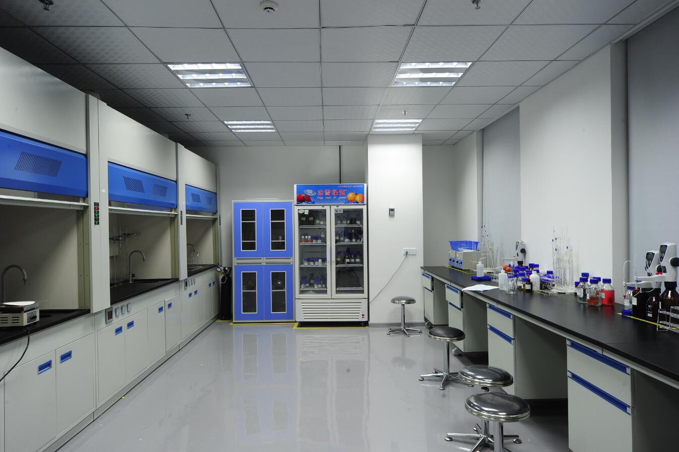 深圳市威标檢測技術有限公司