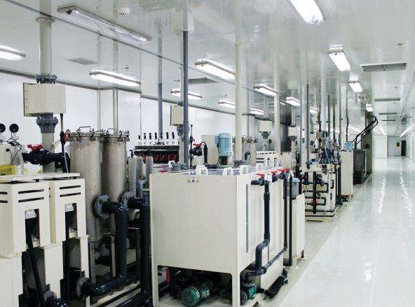 通風與空調工程質量檢驗評定标準