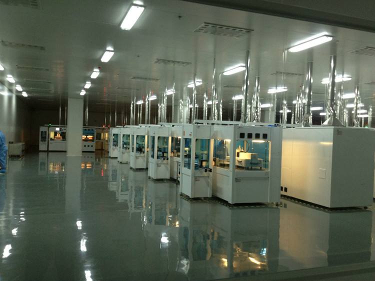 空調淨化工程研究有什麽意義