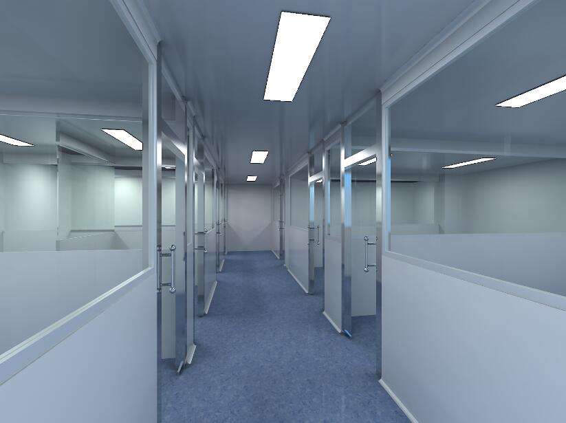 爲什麽空氣淨化工程不可以但看PM2.5