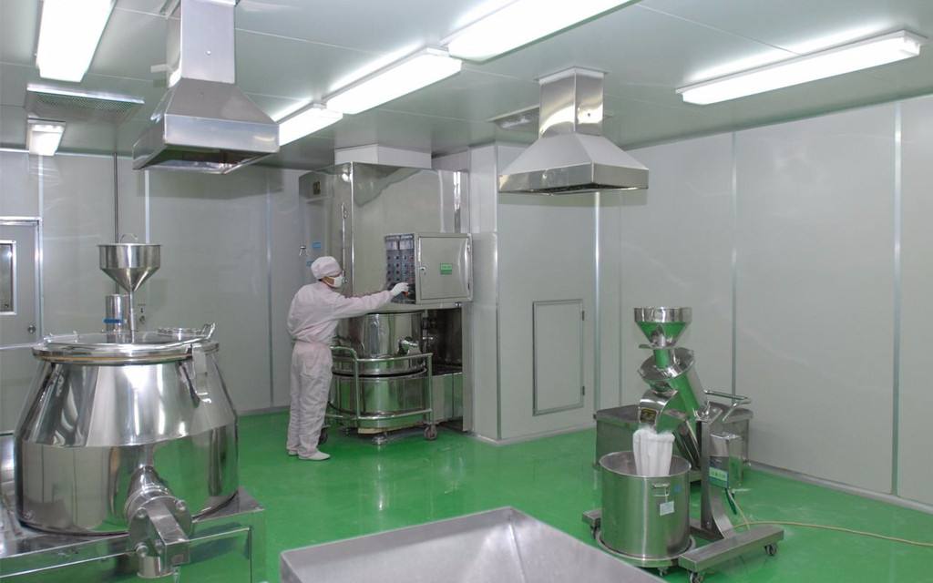 淨化工程行業發展趨勢和前景