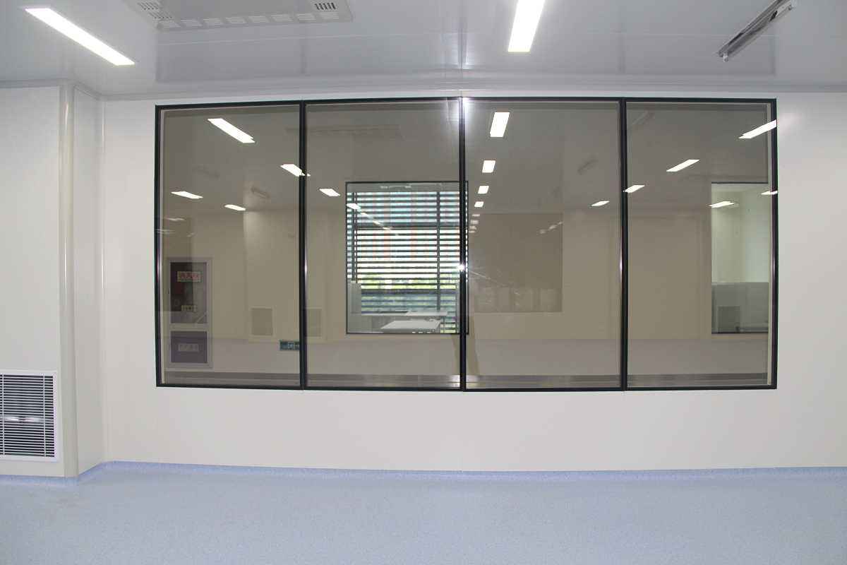 空氣淨化工程的必要性