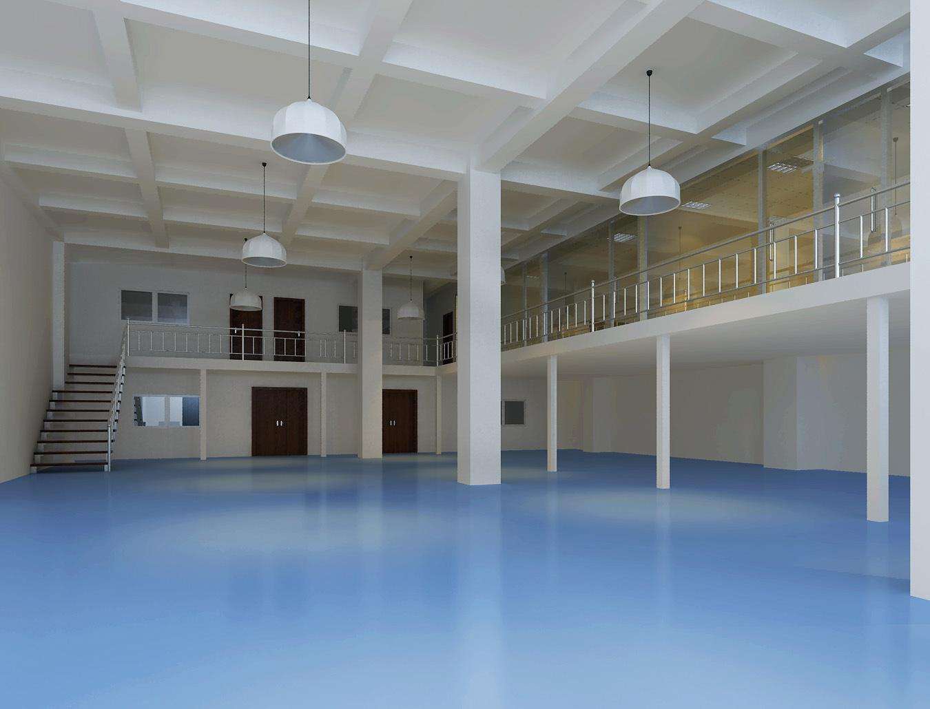 淨化無塵車間建設時需注意的問題