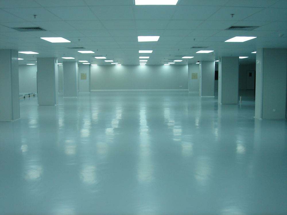 萬級淨化車間的施工要求有哪些