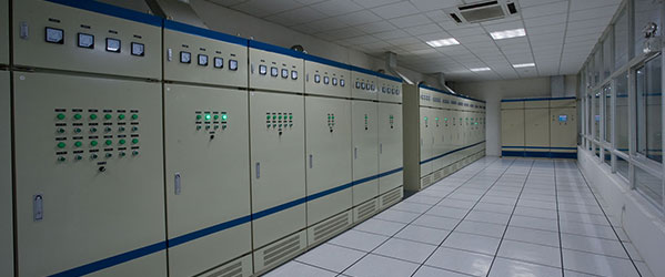 淨化空調生産廠家