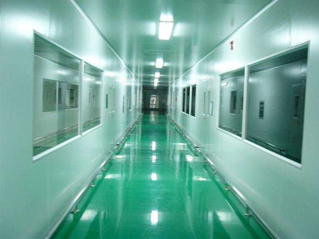 深圳淨化工程公司